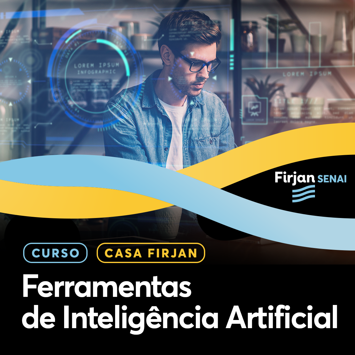 Ferramentas de Inteligência Artificial (Turma 5)